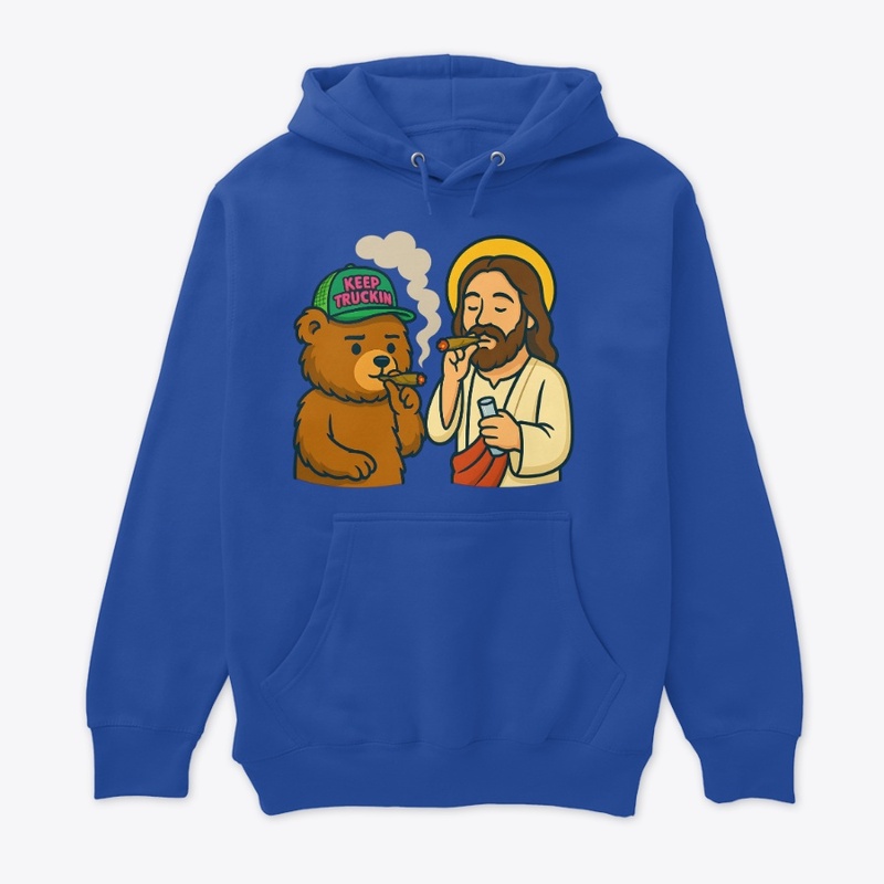 JESUSSAVES