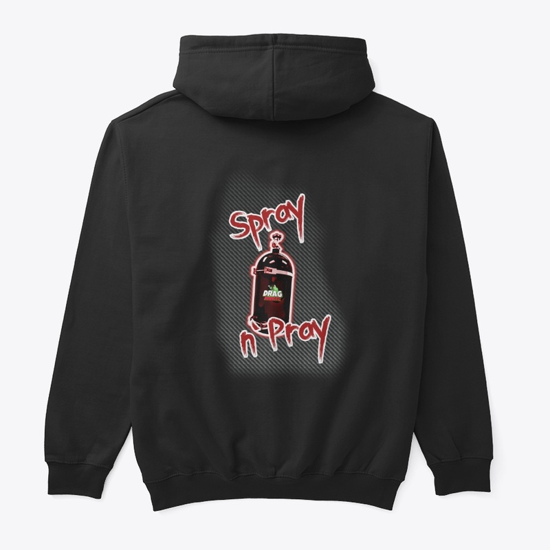 Spray n Prey 2