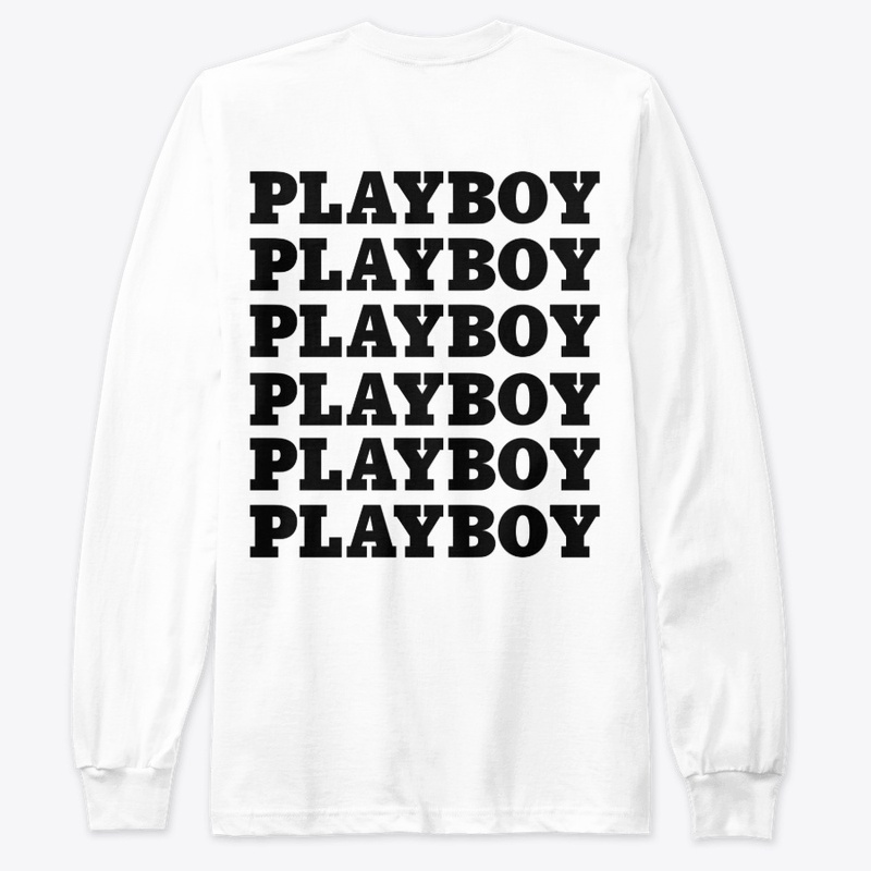 Playboy Merch