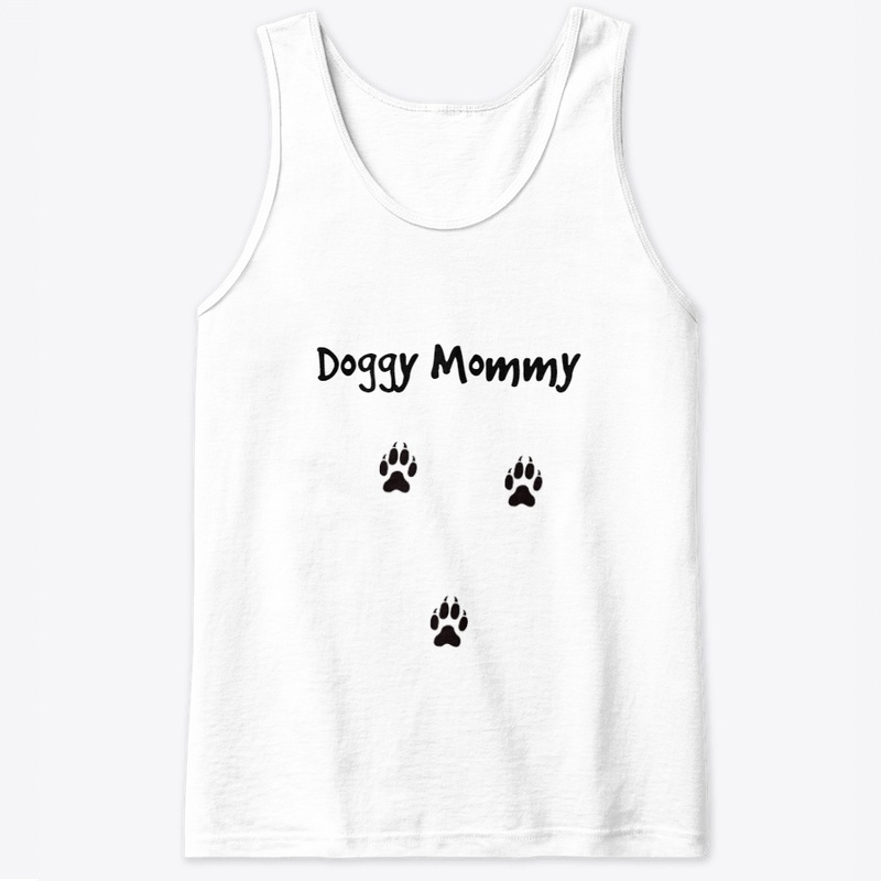 Doggy Mommy Design Clothing