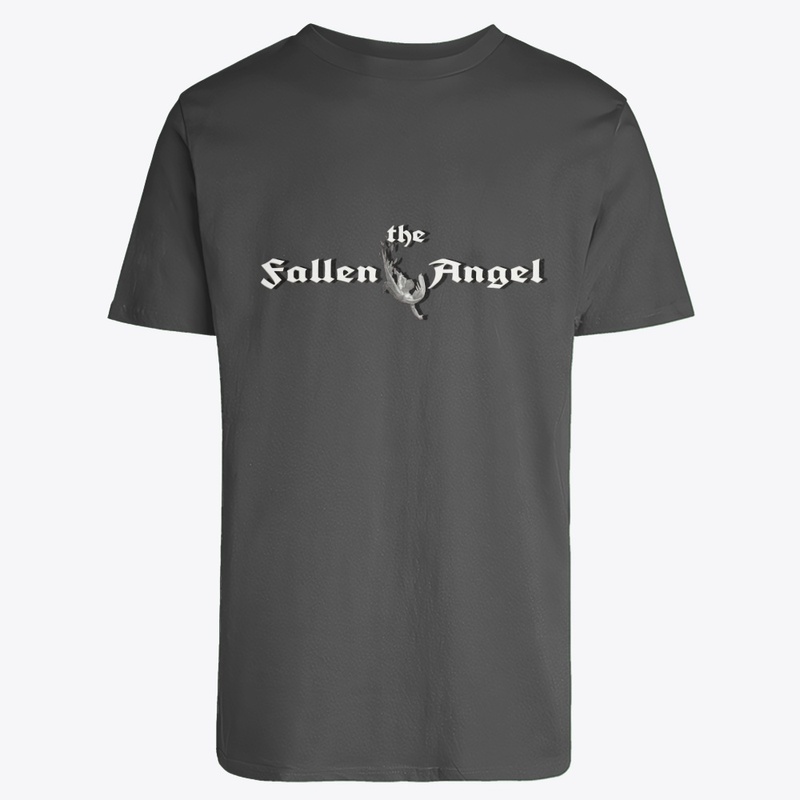 The fallen angel - Lucifer 