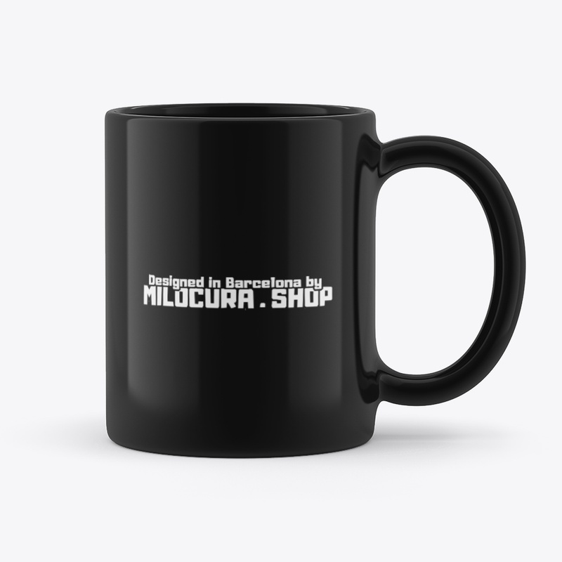 Silence is Golden *Diseño tras.