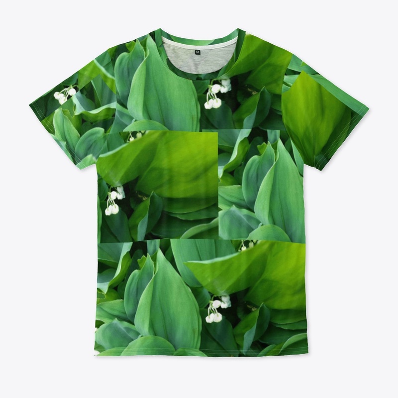 Lily of the Valley