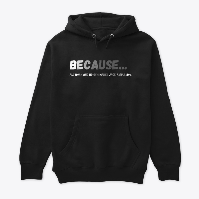 Men's GYM Apparel Collection