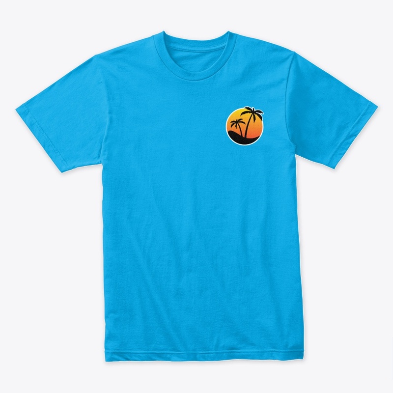 Paradise Inc. Collection