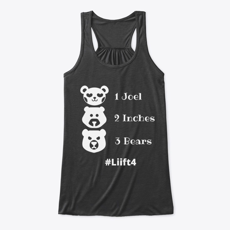 Liift4 Gear 