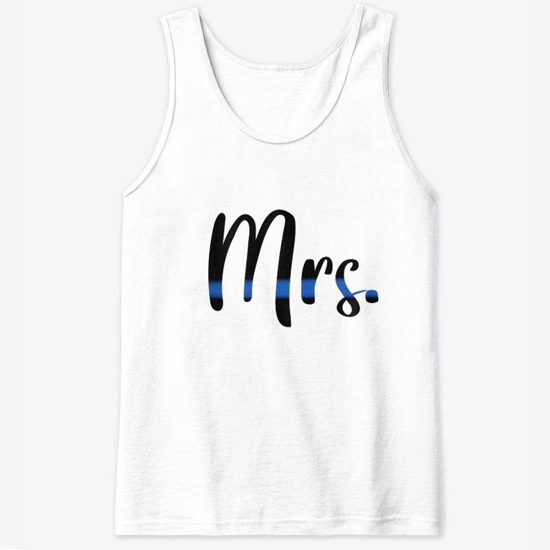 Police Mrs.