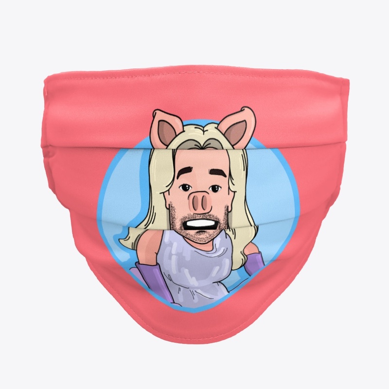 The Blake Wexler Pig Collection
