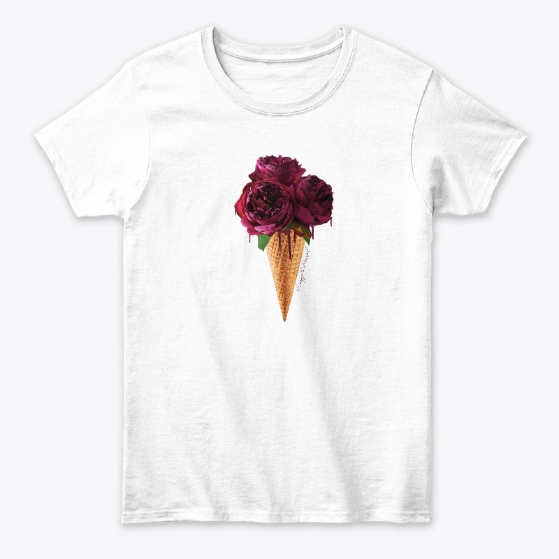 PEONYCONE.