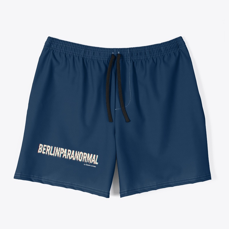 BERLINPARANORMAL Spooky Berlin