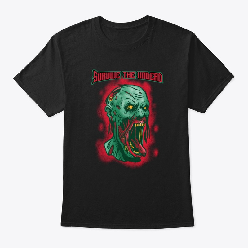 Survive the undead