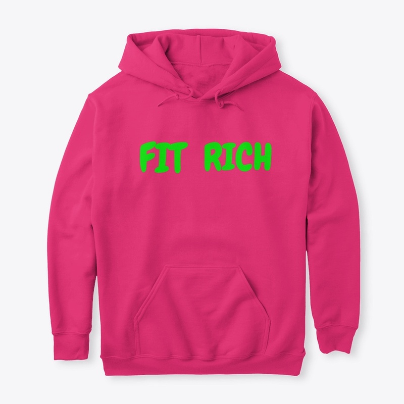 FIT RICH