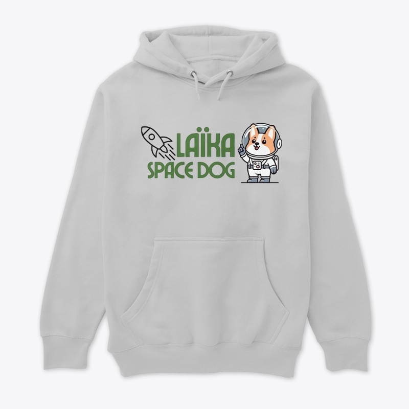 Laïka Space dog