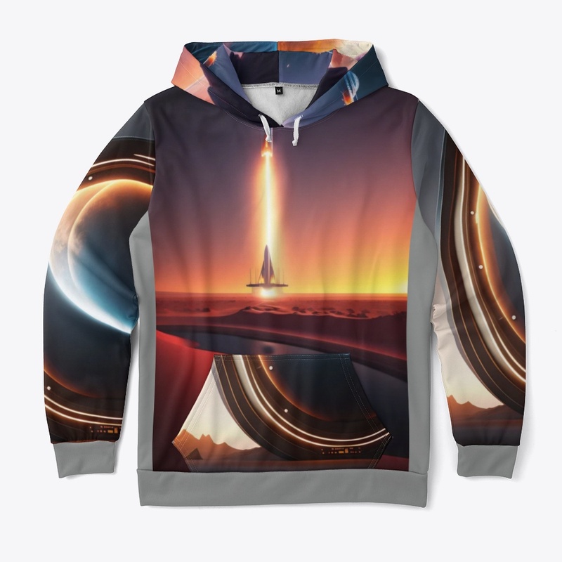Design a gravity-inspired 