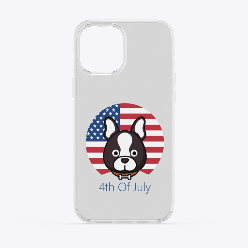 Independence Day for Dog lovers