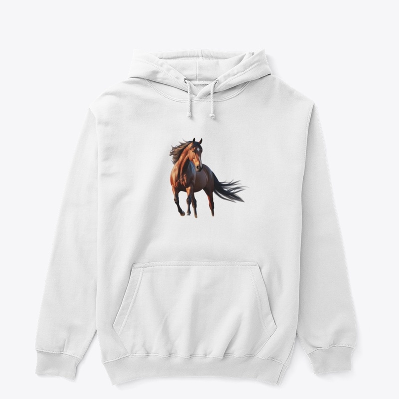 Proud Horse Design