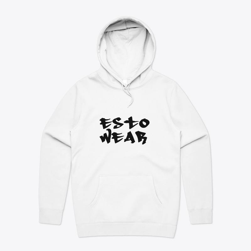 ESTO WEAR SPECIAL HOODIE