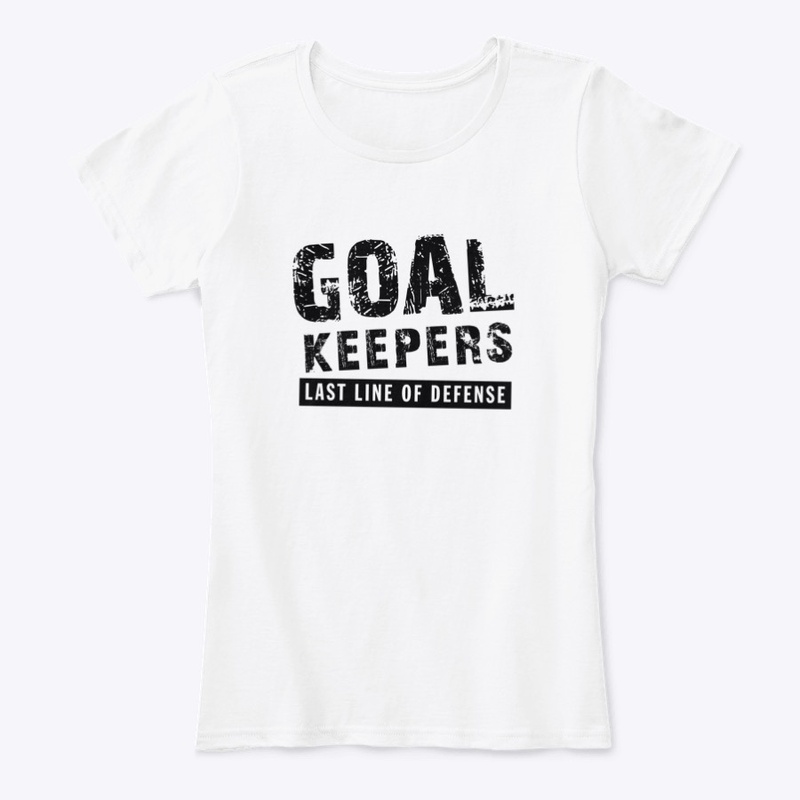Goalkeepers – Last line of defense
