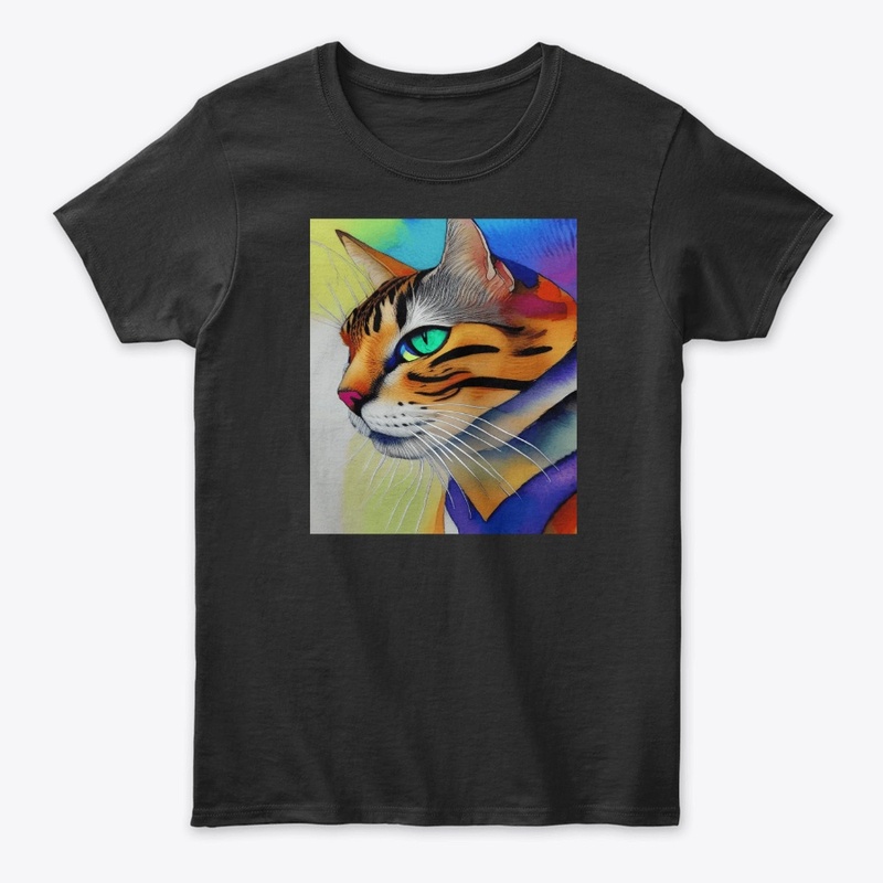 The Cat