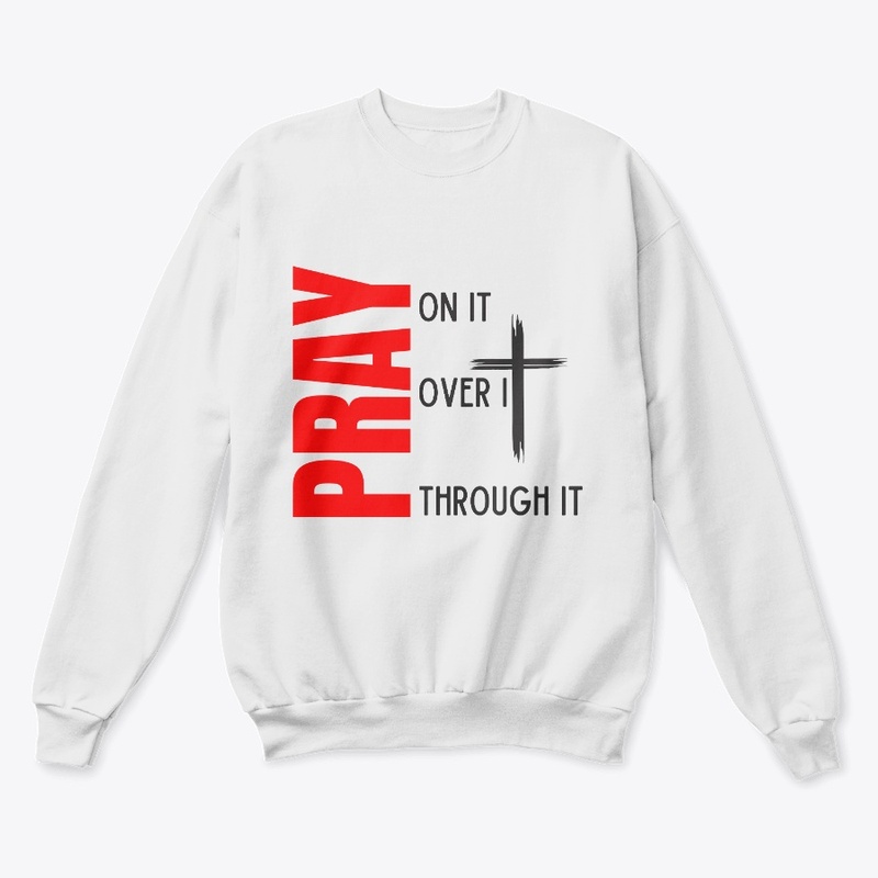 Pray Through It Collection