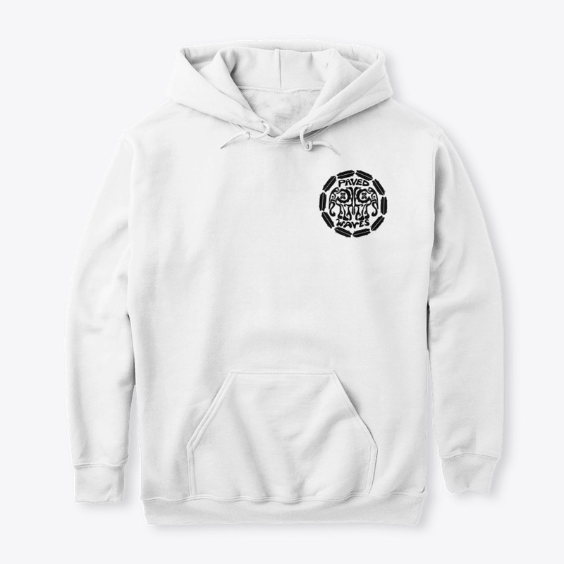 Paved Waves Surfskate Apparel 