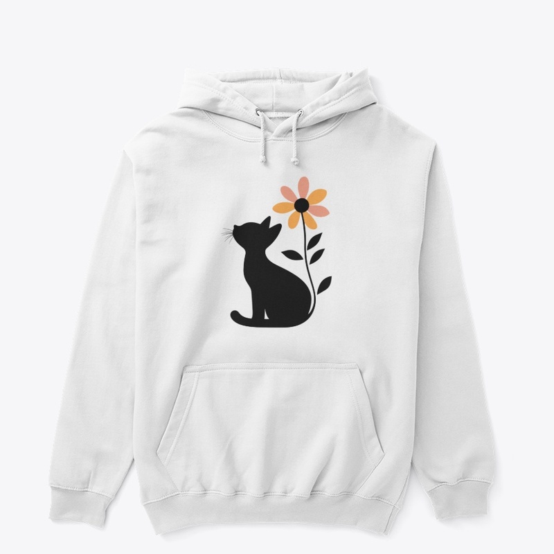 Black cat