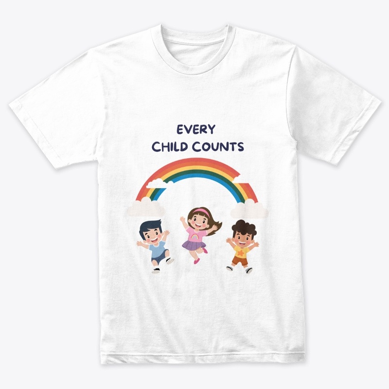 Illustrating Hope: Every Child Counts