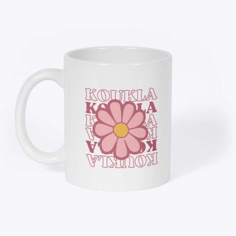 Koukla