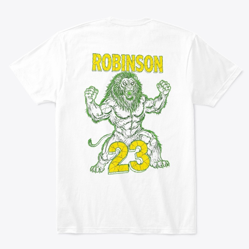 Robinson 23
