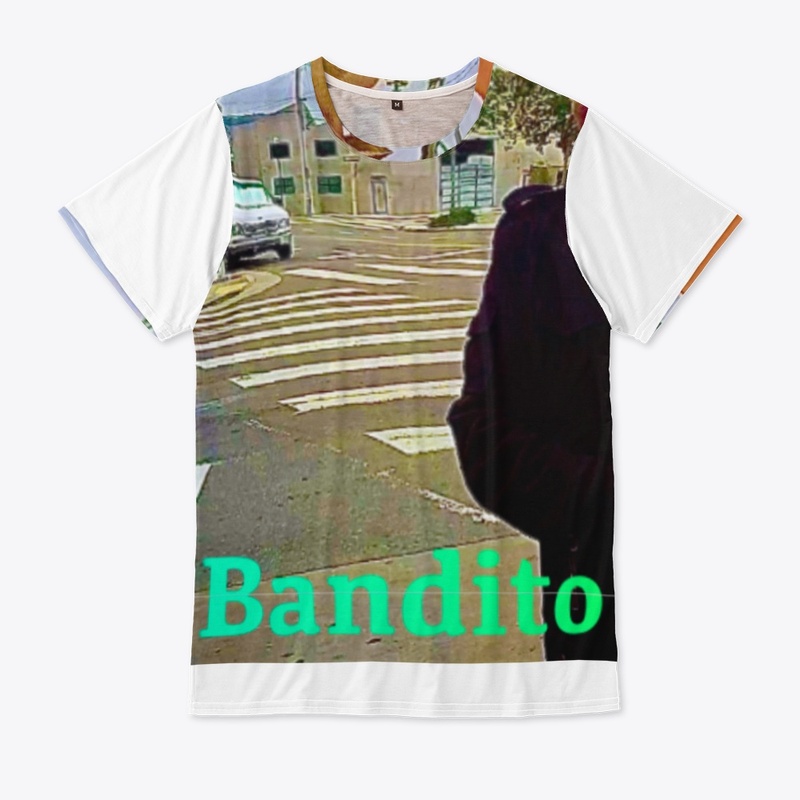 Bandito for Mayor