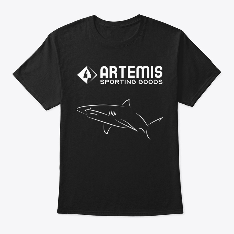 Artemis Shark