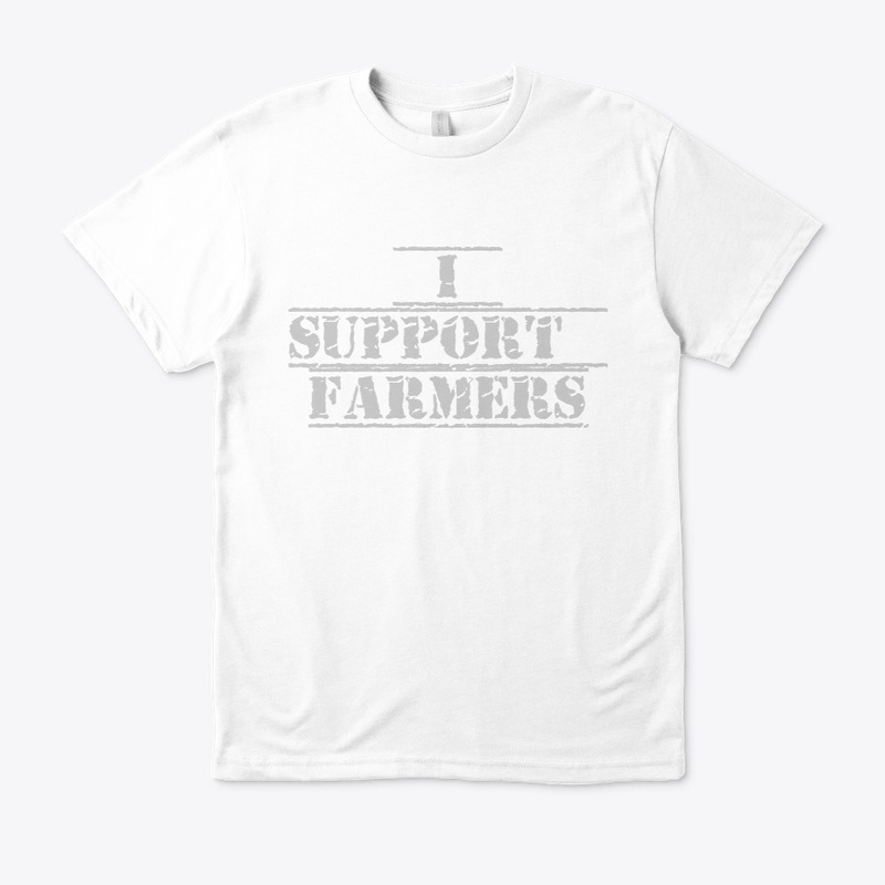 Support Farmers