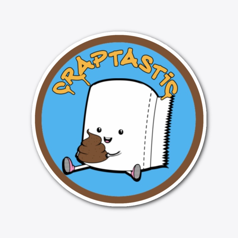 CRAPTASTIC 