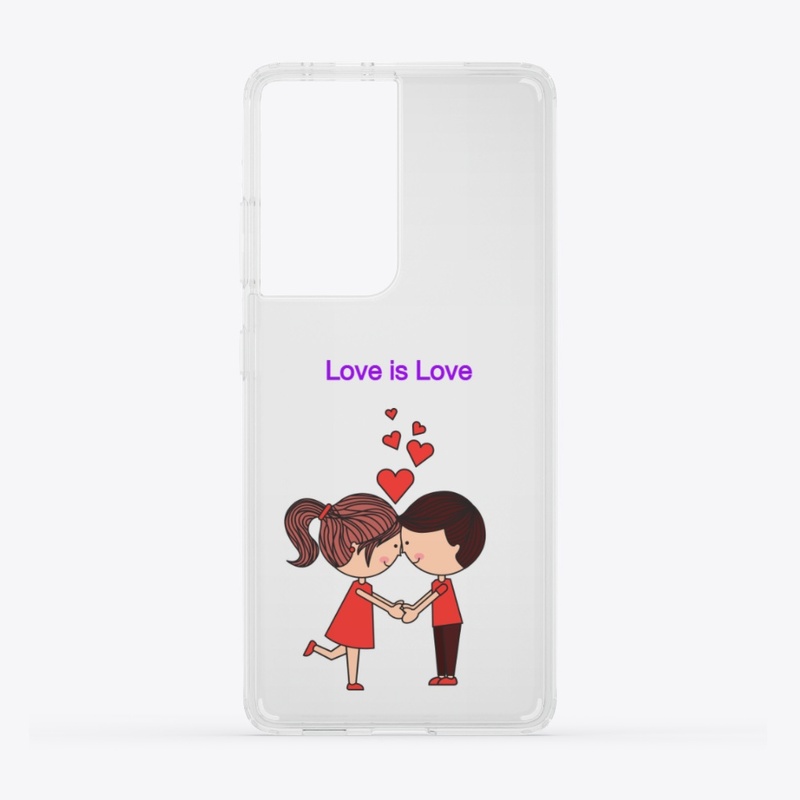 Love is love