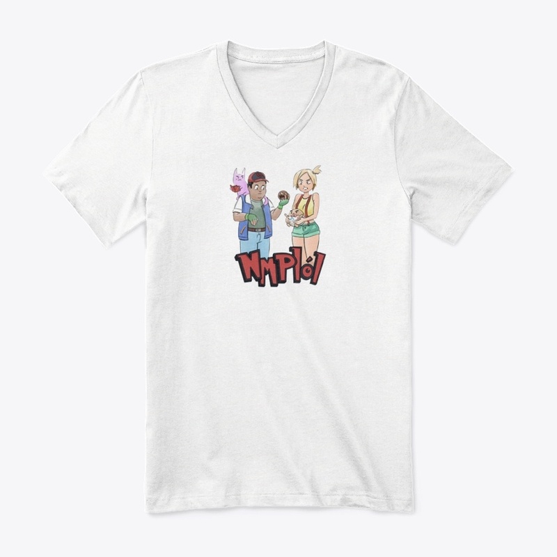 Nmplol Merch