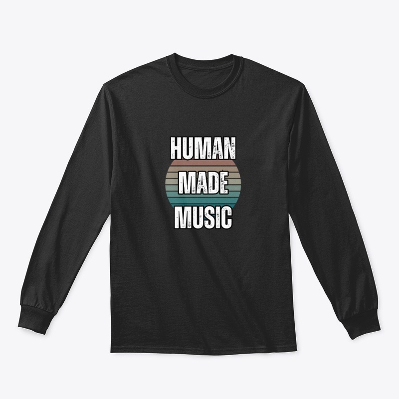 Human Made Music 