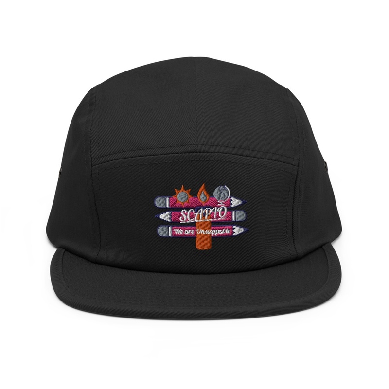 Scarpio Design