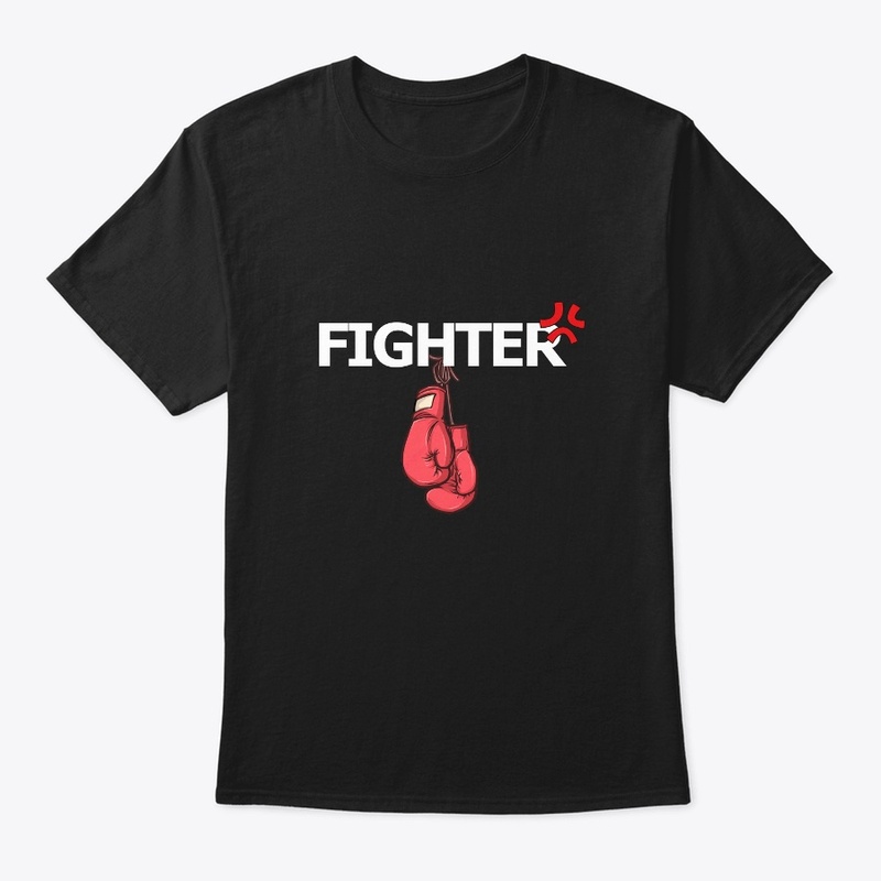 FIGHTER