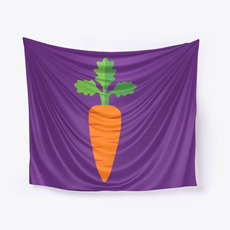 Carrot For Vegetable Lovers!