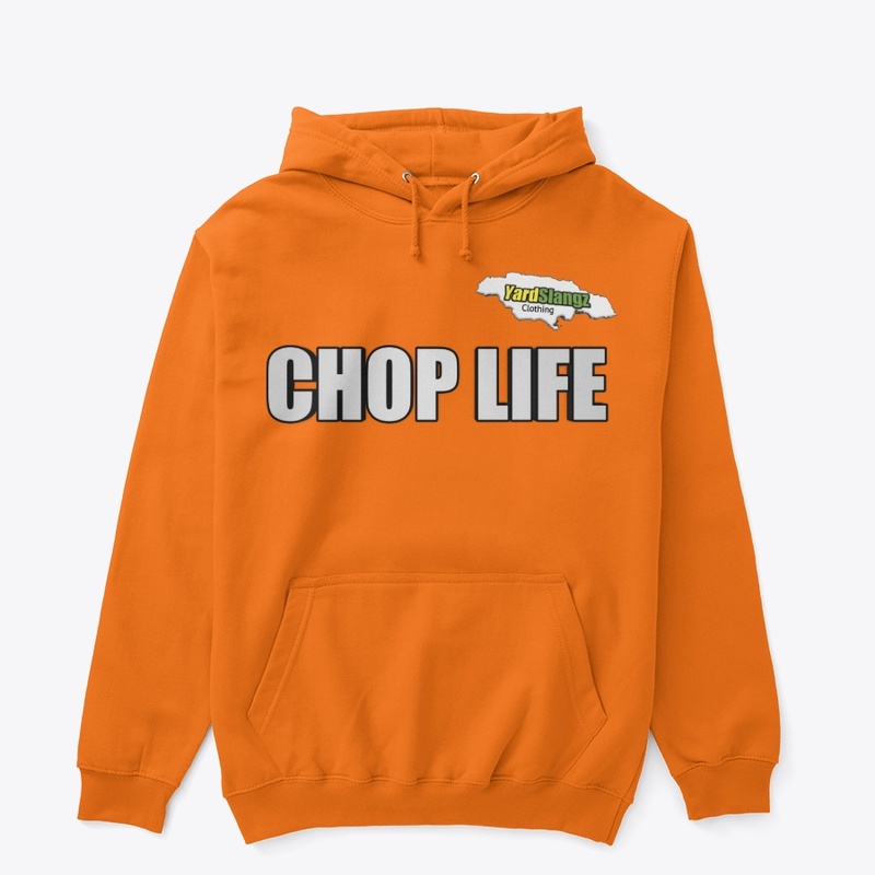 Chop Life 