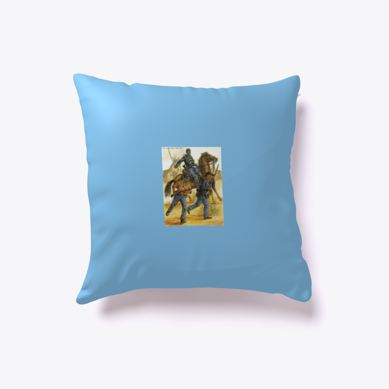 buffio solider