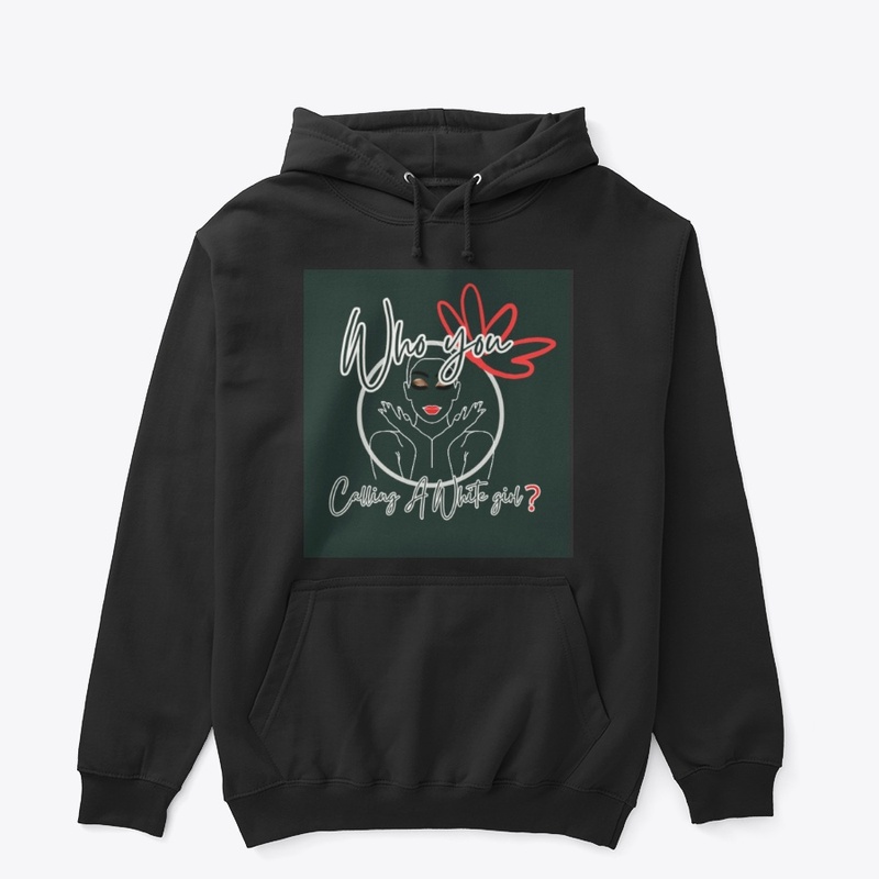 Auntie Mickey’s Official Black Merch