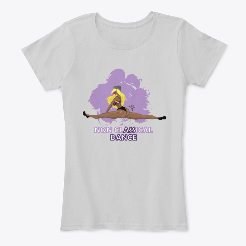 For dancers