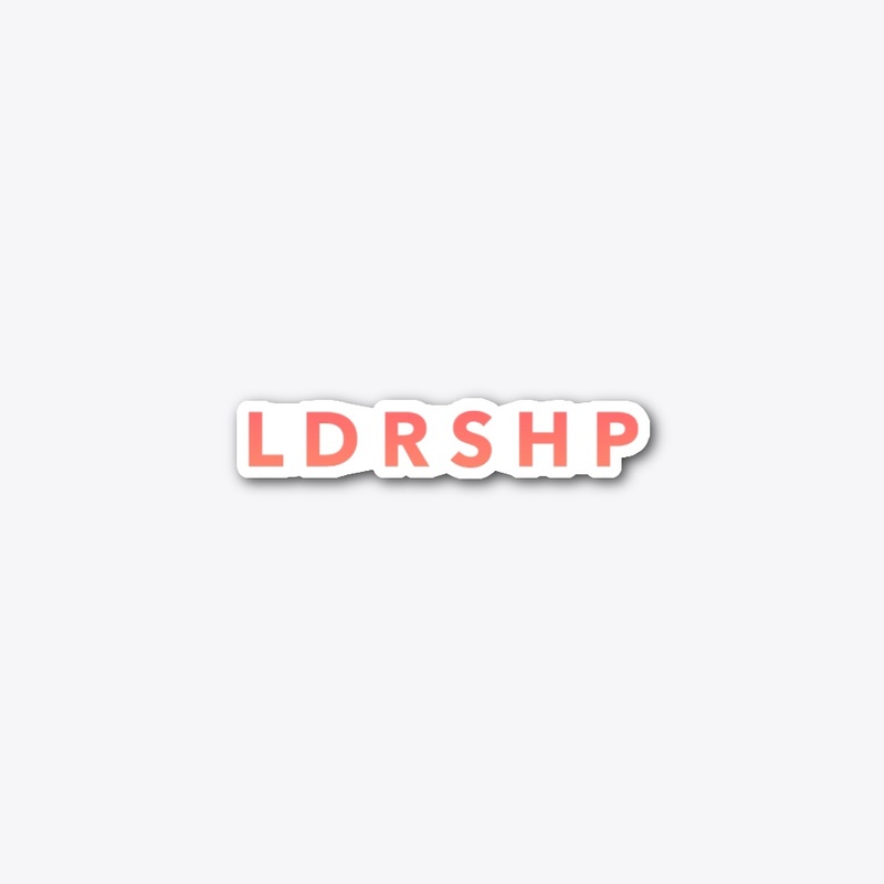LDRSHP
