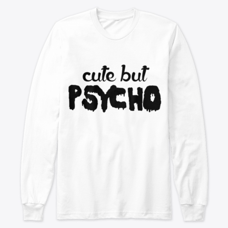 T-shirt blackandwhite 