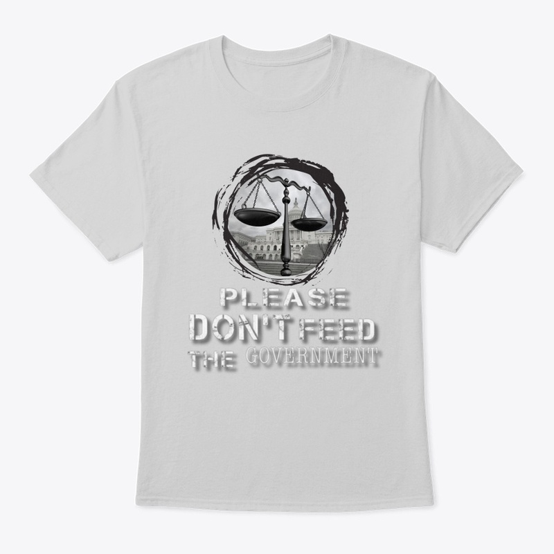 Please don't FEED the government 