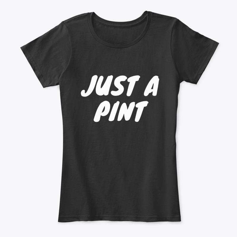 Just A Pint