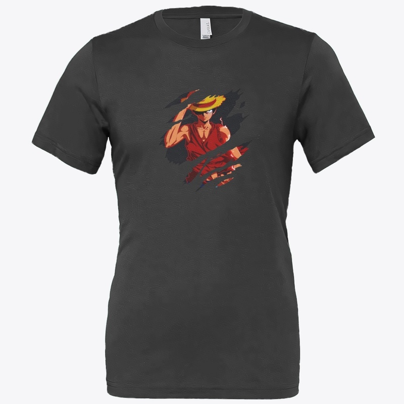 luffy 
