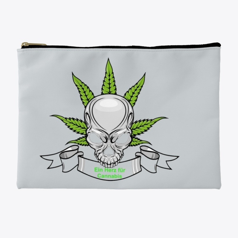 Ein Herz für Cannabis