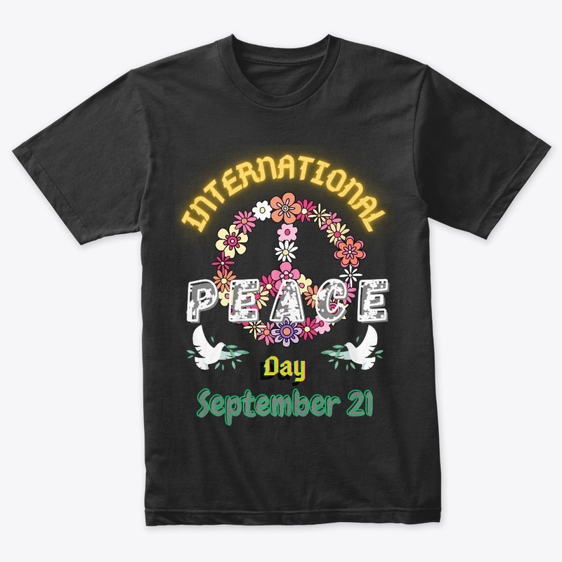 International Day Of Peace